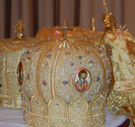 mitres