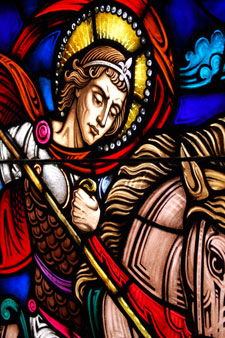 St.George