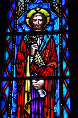 st. peter