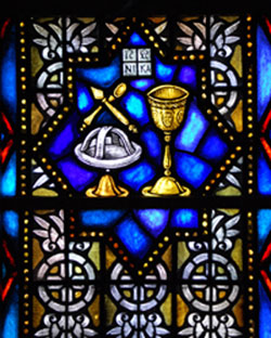 eucharist