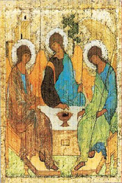 Holy Trinity