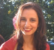 Sonia Belcher