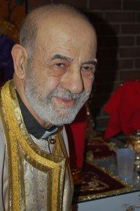 Fr. Constantine