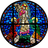 Christ is Risen!