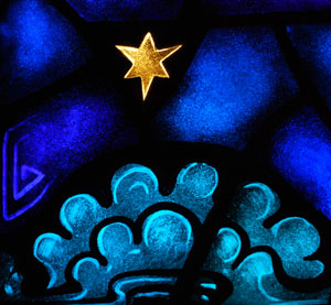 star