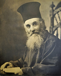 FR. MALOOF