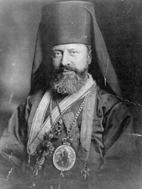 Archimandrite Raphael Hawaweeny