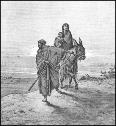 The Road From Damascus