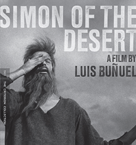Simon of the Desert